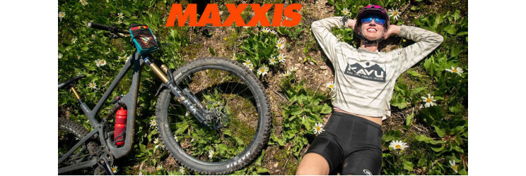 Maxxis