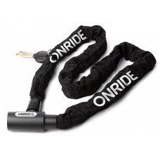 Велозамок ONRIDE Tie Lock 30