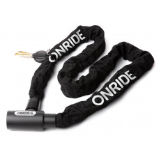 Велозамок ONRIDE Tie Lock 50