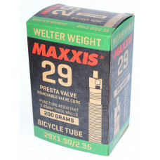 Камера Maxxis Welter Weight 29x1.90/2.35 FV IB96823100