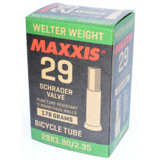 Камера Maxxis Welter Weight 29x1.90/2.35 AV IB96822500
