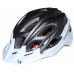 Шлем Green Cycle Enduro 54-58 58-61см черно-серый