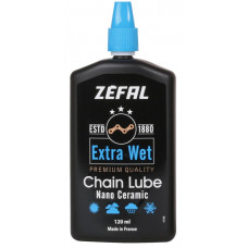 Смазка для цепи Zefal Extra Wet Lube (9613)