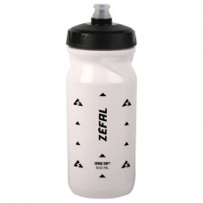 Фляга Zefal Sense Soft 65 650мл Soft-Cap System 155L 155K 155M