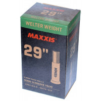 Камера Maxxis Welter Weight 29x2.00/3.00 AV 48мм EIB00140900
