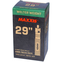 Камера Maxxis Welter Weight 29x2.00/3.00 FV L:48мм EIB00140800