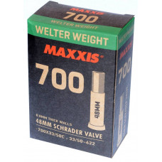 Камера Maxxis Welter Weight 700x33/50C AV EIB00137200