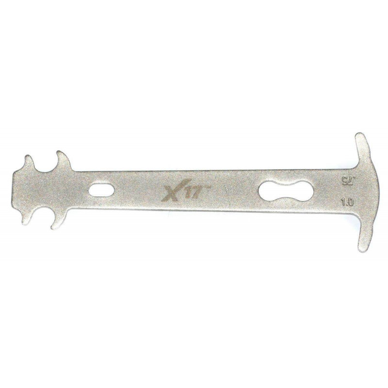 Ключ для измерения растяжения цепи Ken Tech KL-9724Z