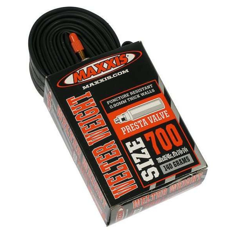 Камера Maxxis Welter Weight 700x35/45 FV (IB94198100)
