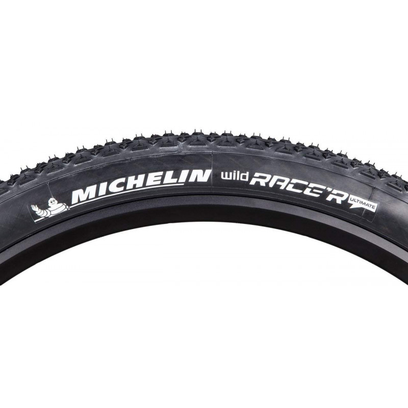 Покрышка Michelin Wild Race’R Ultimate 26" 2,1 2,25