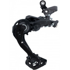 Переключатель задний Shimano RD-M5120 SGS Deore Shadow Plus 10-11скоростей 11-42/46