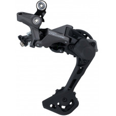 Переключатель задний Shimano RD-M5120 SGS Deore Shadow Plus 10-11скоростей 11-42/46