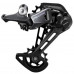 Переключатель задний Shimano RD-M6100 SGS Deore Shadow Plus 12скоростей 11-51