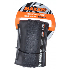 Покрышка Maxxis Rekon Race EXO/TR 27.5x2.25 TB00244600 фолдинговая