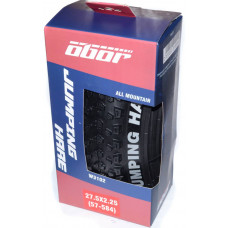 Покрышка OBOR Jumping Hare 27.5x2.25 W3102 Dual Adventure Tubeless ready