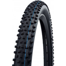 Покрышка Schwalbe Rocket Ron Evo Super Ground 27.5x2.60 Addix Speedgrip E-25