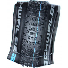 Покрышка Schwalbe Rocket Ron Evo Super Ground 27.5x2.60 Addix Speedgrip E-25