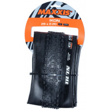 Покрышка Maxxis Ikon, EXO/TR 29x2.20 TB96740300 фолдинговая