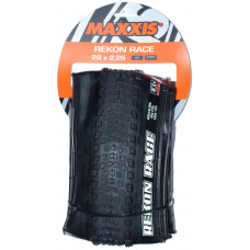 Покрышка Maxxis Rekon Race, EXO/TR 29x2.25 (TB00046300) фолдинговая