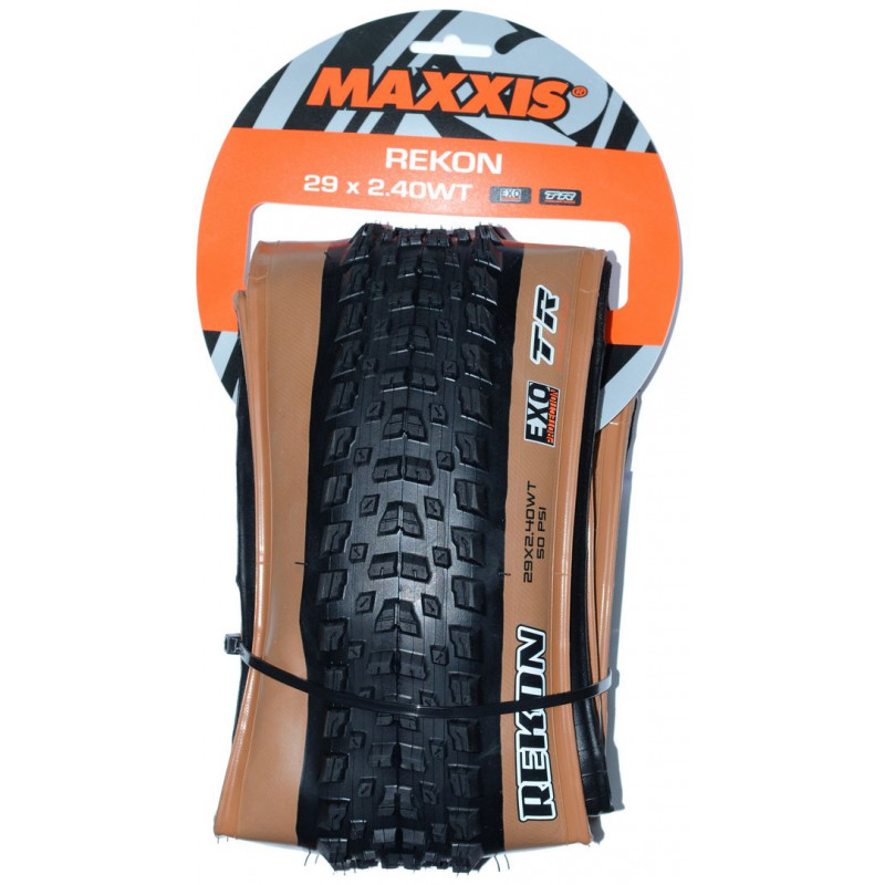 Maxxis sales skinwall 29