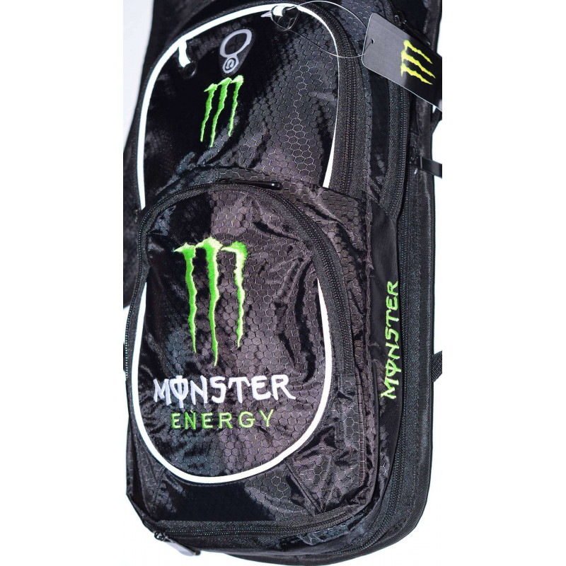 Рюкзак Monster с гидросистемой 2 литра