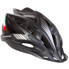 Шлем Cigna WT-036 чёрный