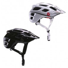 Шлем SixSixOne RECON SCOUT HELMET XC/TRAIL белый чёрный