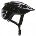 Шлем SixSixOne RECON SCOUT HELMET XC/TRAIL белый чёрный