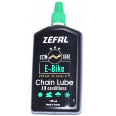 Смазка для цепи Zefal E-Bike Chain Lube 9616