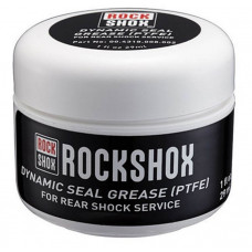 Смазка RockShox Dynamic Seal Grease для амортизаторов 10мл.