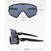 Солнцезащитные очки для активного отдыха велосипедные
