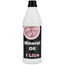 Тормозная жидкость Juice Lubes Mineral Oil Brake Fluid 100ml