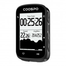 Велокомпьютер CooSpo REALROAD CS500 GPS ANT+ Bluetooth