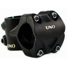 Вынос руля Uno AS-M05 31,8мм черный 35, 35 мм
