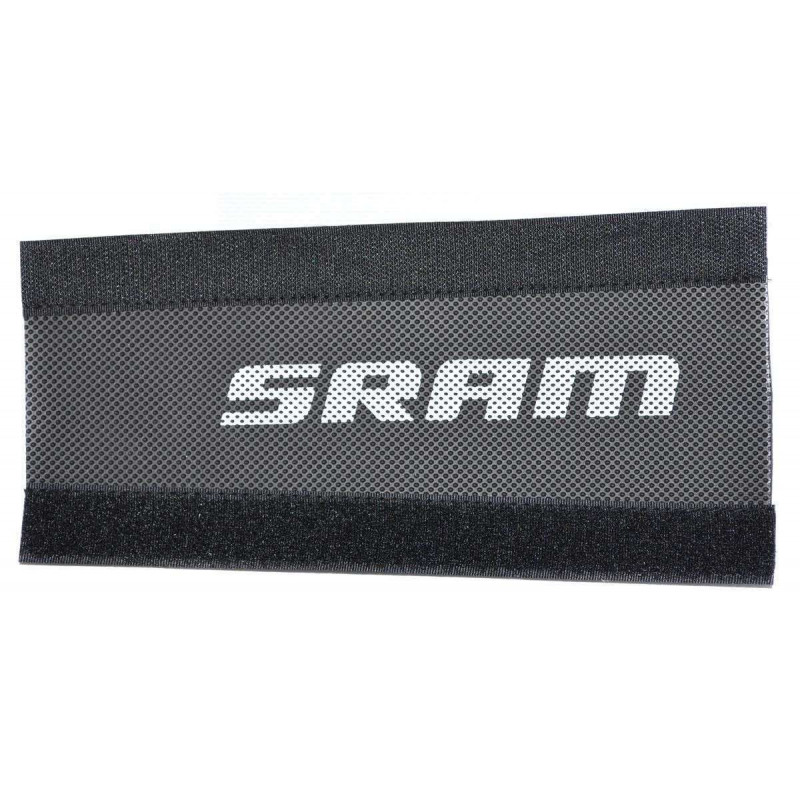 Защита пера велосипеда Shimano, Sram logo