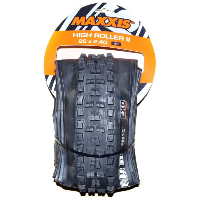 Maxxis high 2024 roller 26