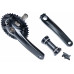 Шатуны PROWHEEL VORTEX-551-TT 175mm, 36 22T +каретка