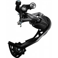 Перемикач задній Shimano Altus RD-M2000 9-ск Shadow