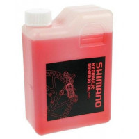 Тормозная жидкость Shimano Mineral Oil (50/100 мл)