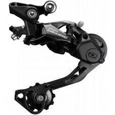 Перемикач задній Shimano RD-M6000 Deore Shadow Plus 10-швидкостей 11-42 Перемикач задній Shimano RD-M6000 Deore Shadow Plus 10-швидкостей 11-42