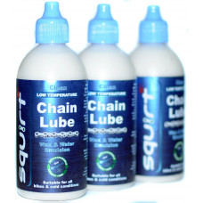Смазка Squirt Low-Temp Chain Lube для низких температур 120мл