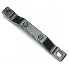 Адаптер Shimano SM-MA-F180P/P2 180мм