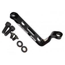 Адаптер ZTTO F6R6 Post Mount to → Flat Mount 0мм