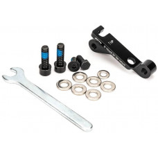 Адаптер ZTTO IS to → Flat Mount