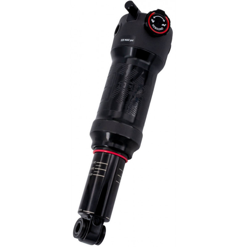 Амортизатор задний Rock Shox Deluxe Select DebonAir 185x55 Trunnion Амортизатор задний Rock Shox Deluxe Select DebonAir 185x55 Trunnion