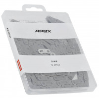 Цепь SRAM Apex D1 Flattop 12-скоростная