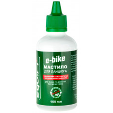 Мастило парафінове Squirt e-Bike Chain Wax 100 мл