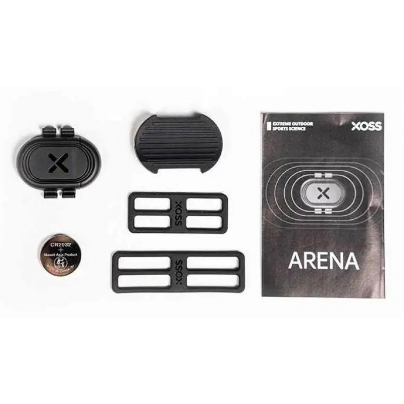 Датчик XOSS ARENA скорости, каденса Датчик XOSS ARENA скорости, каденса