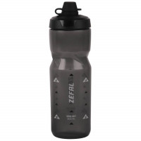 Фляга Zefal Sense Soft 80 No-Mud 800мл Soft-Cap System 157Q