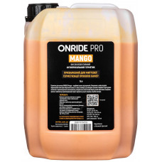 Герметик для камер ONRIDE Mango 100мл.